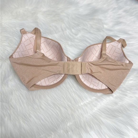 Victorias Secret Uplift Semi Demi Bra - Picture 3 of 4